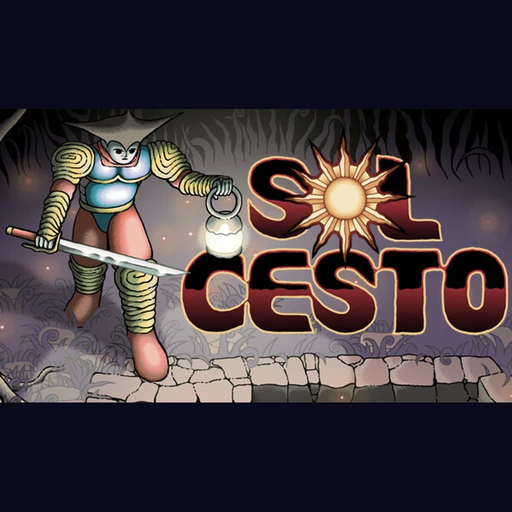 Sol Cesto