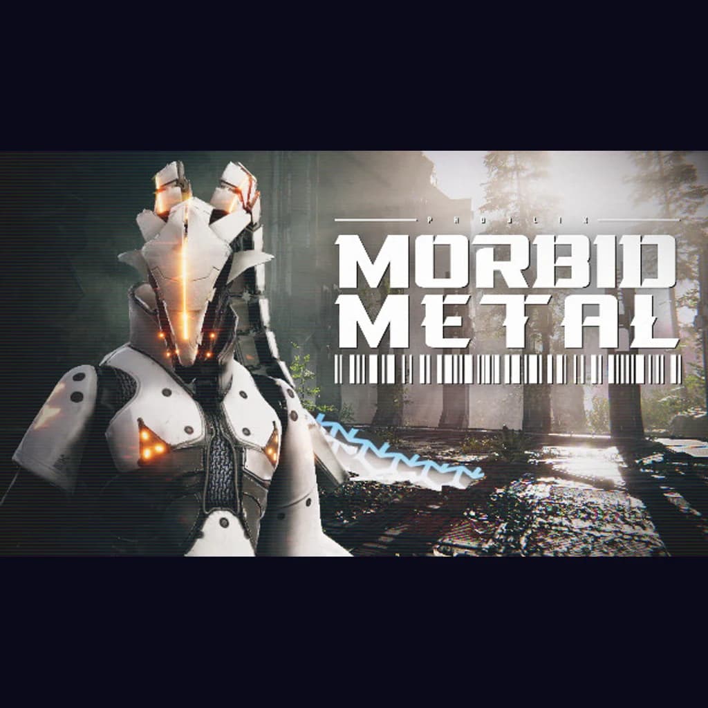 Morbid Metal