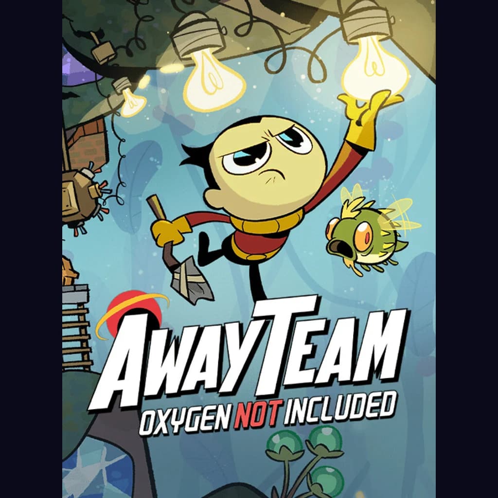 Away Team