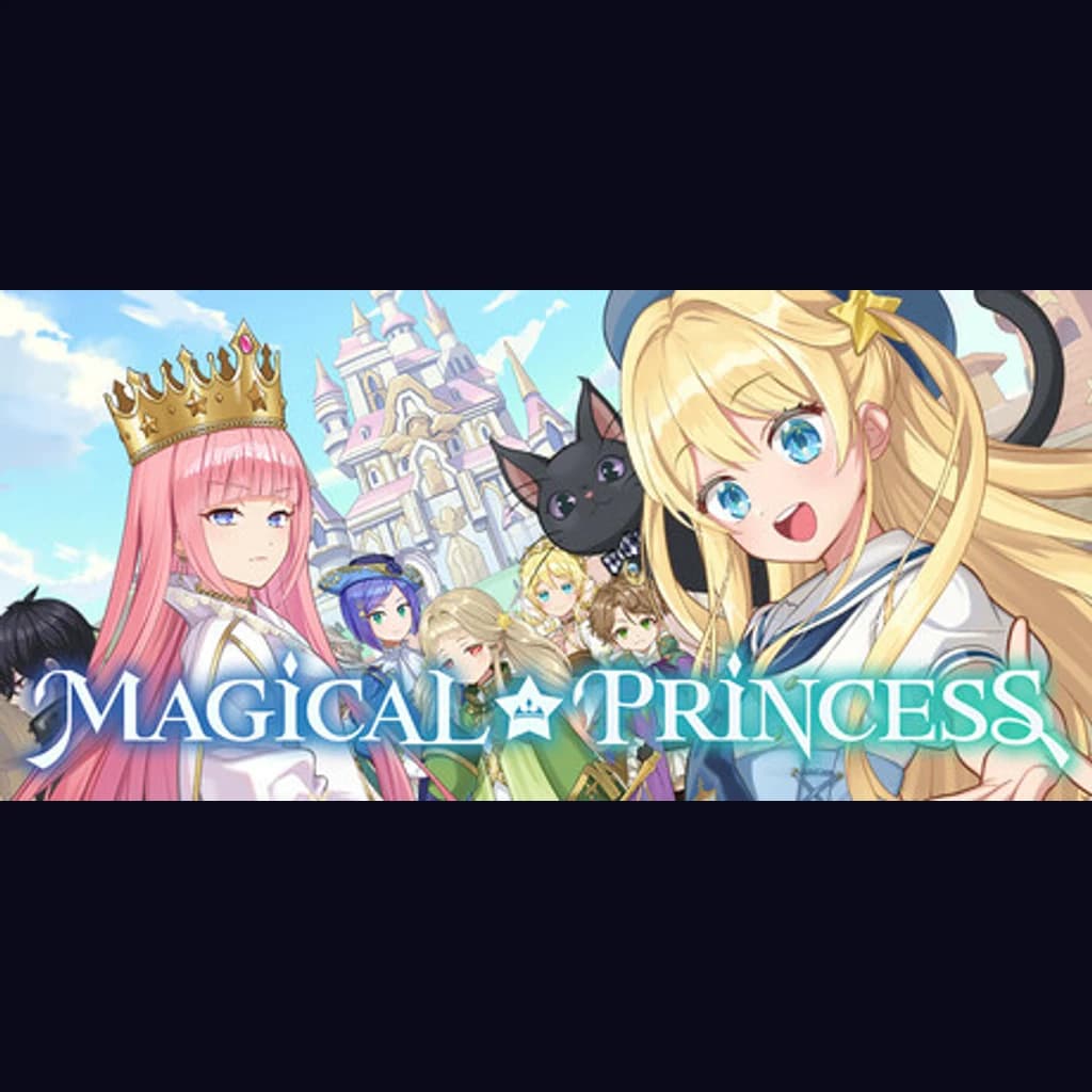 Magical Princess