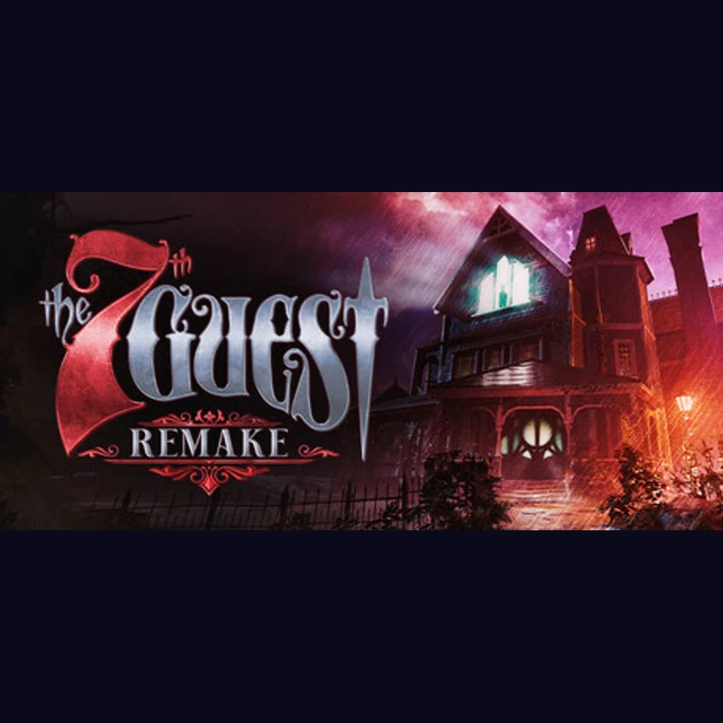 The 7th Guest Remake