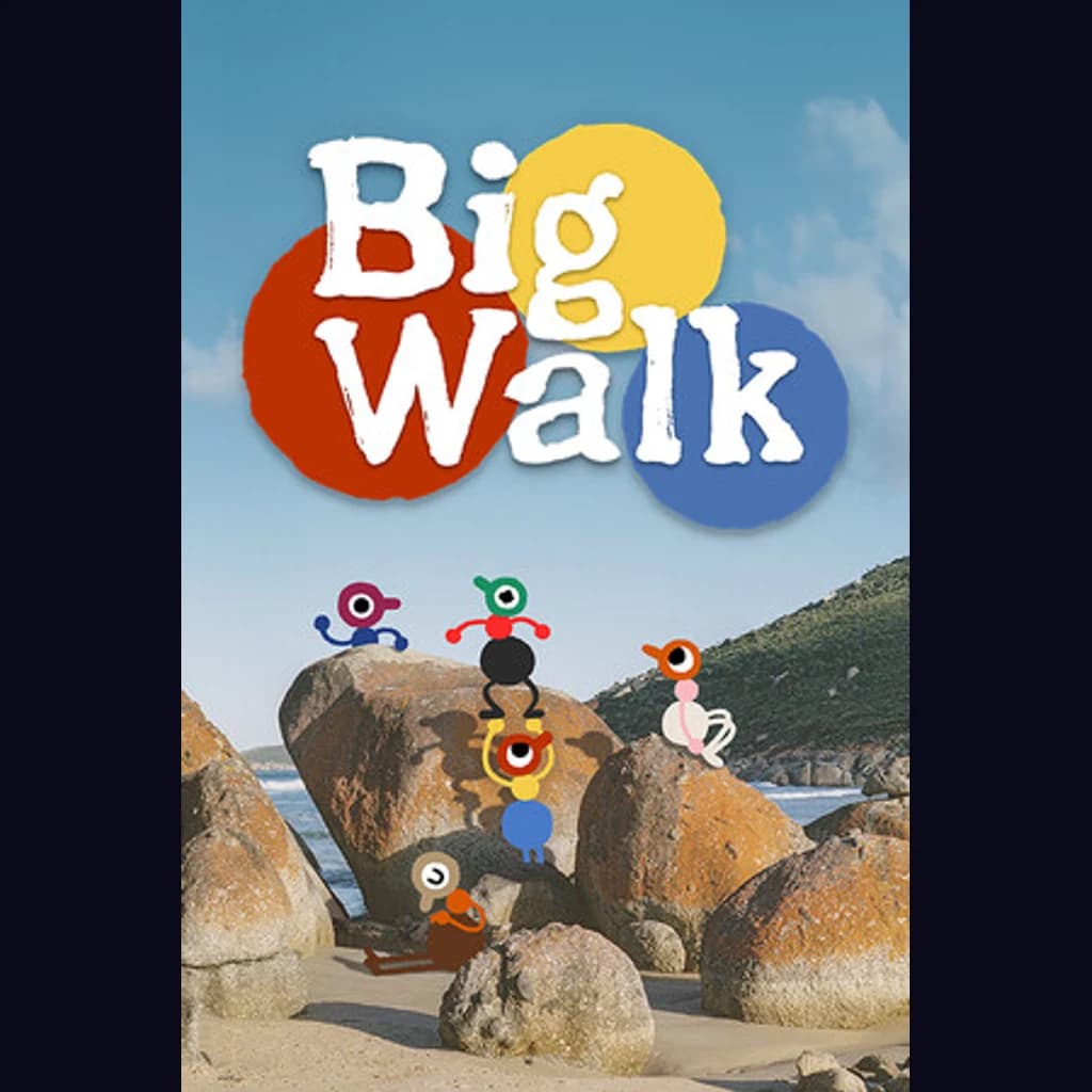 Big Walk