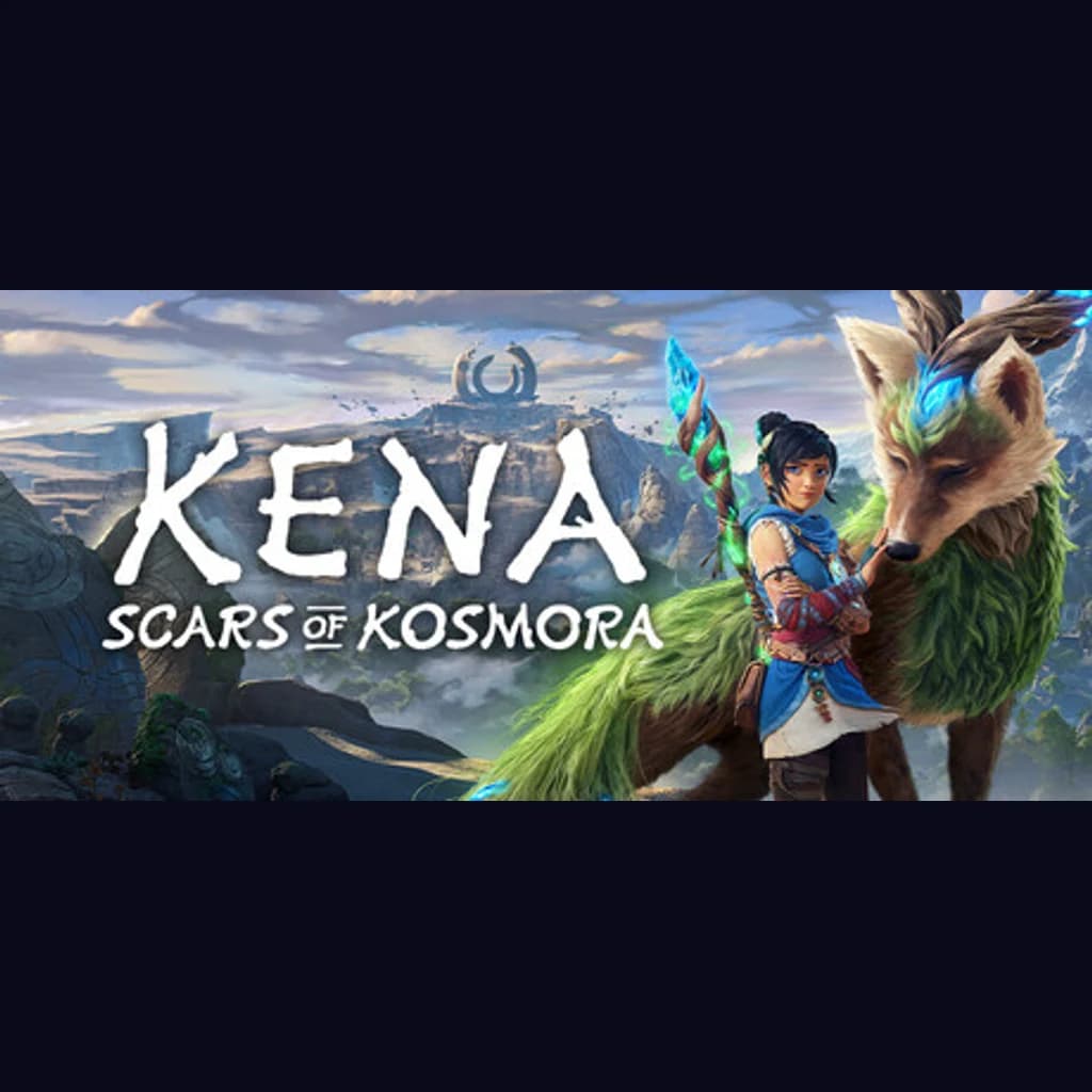 Kena: Scars of Kosmora