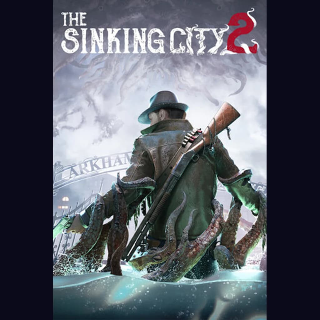 The Sinking City 2