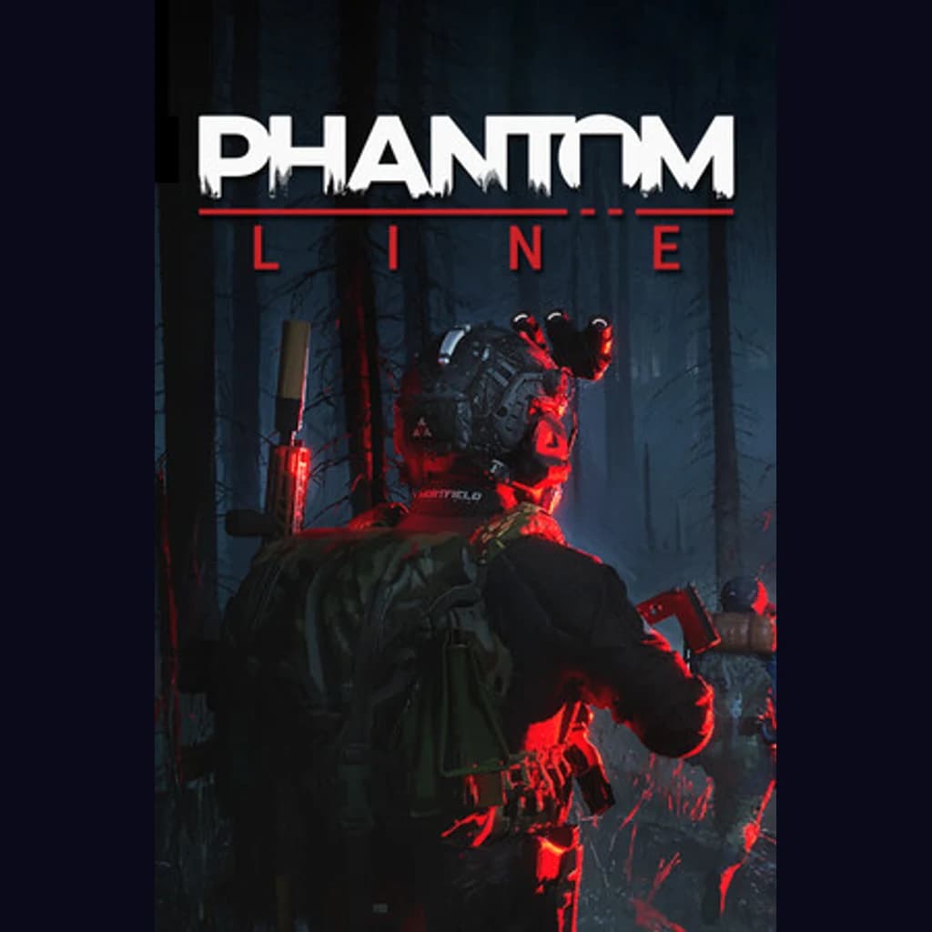 Phantom Line