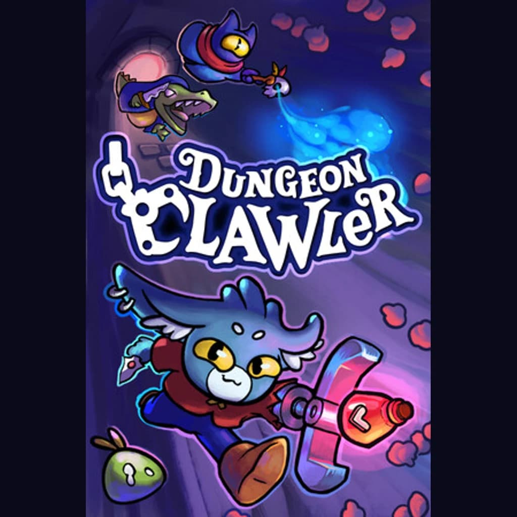 Dungeon Clawler
