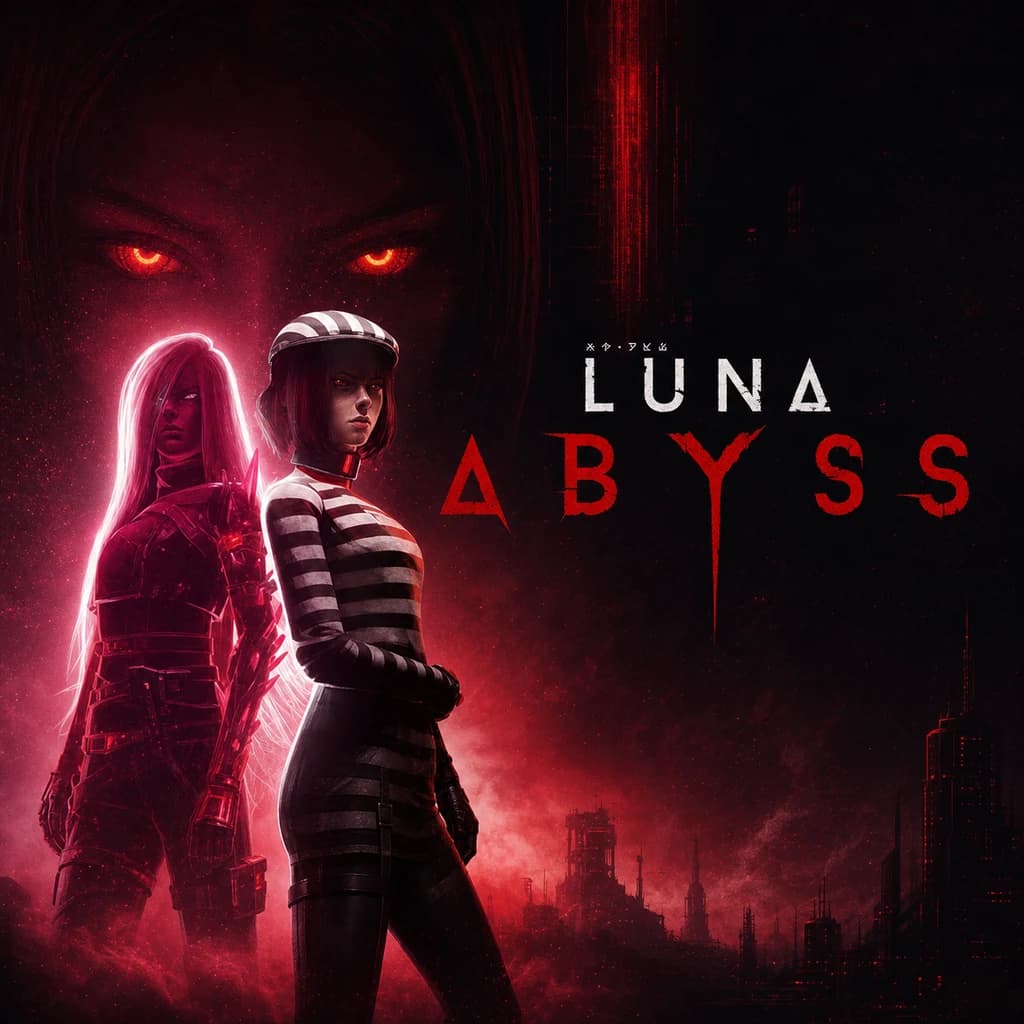Luna Abyss