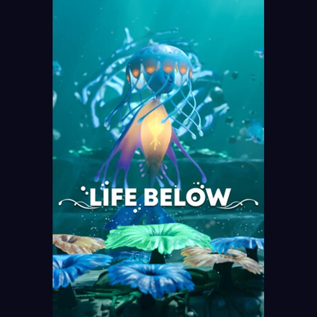 Life Below