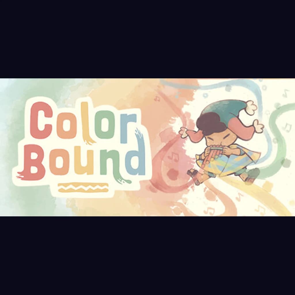 Colorbound