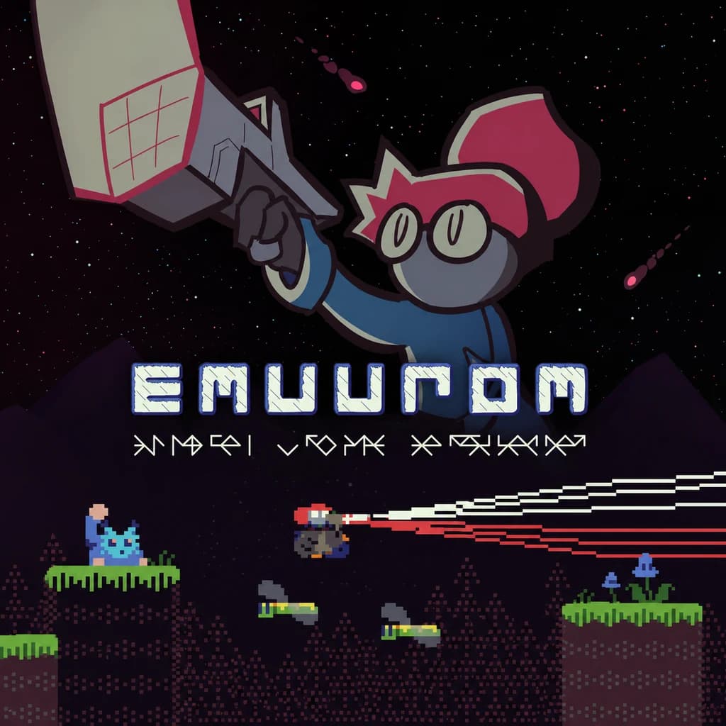 EMUUROM