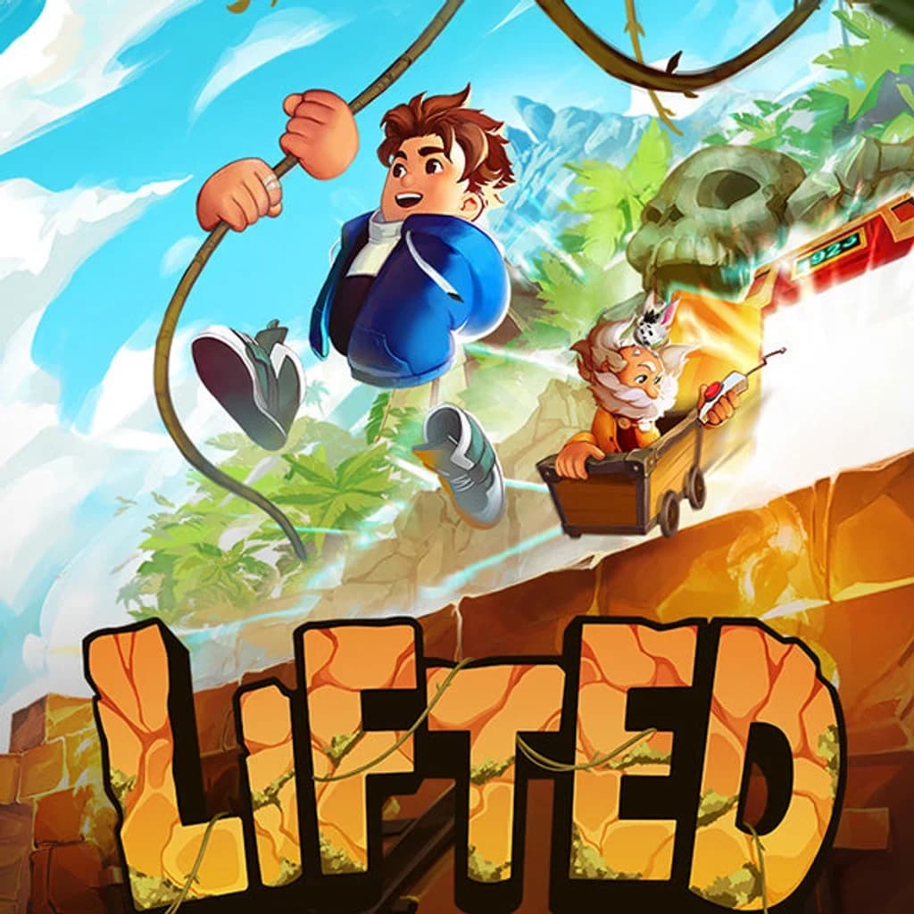LIFTED