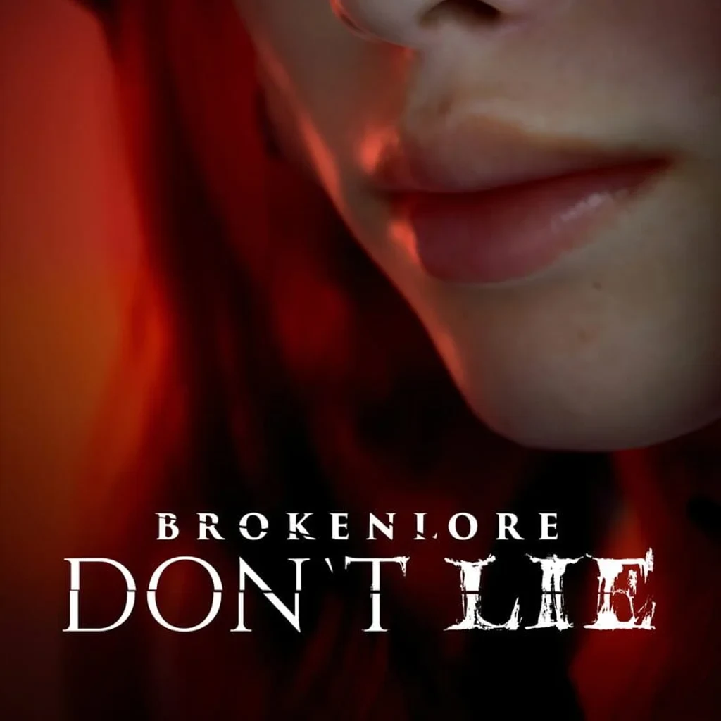 BrokenLore: DON'T LIE