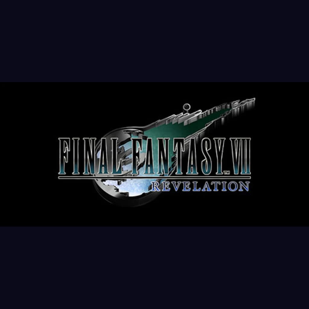 Final Fantasy VII Revelation