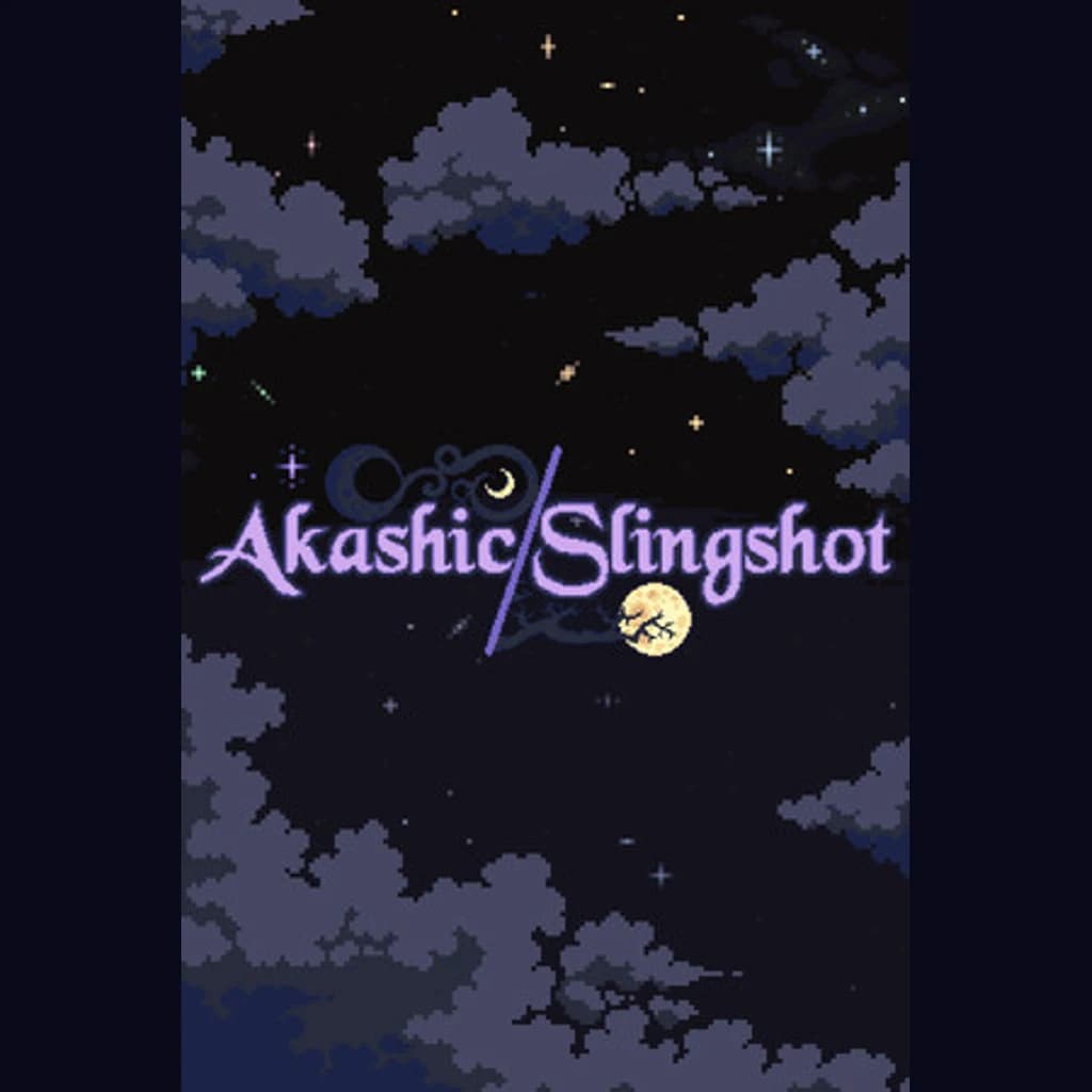 Akashic Slingshot