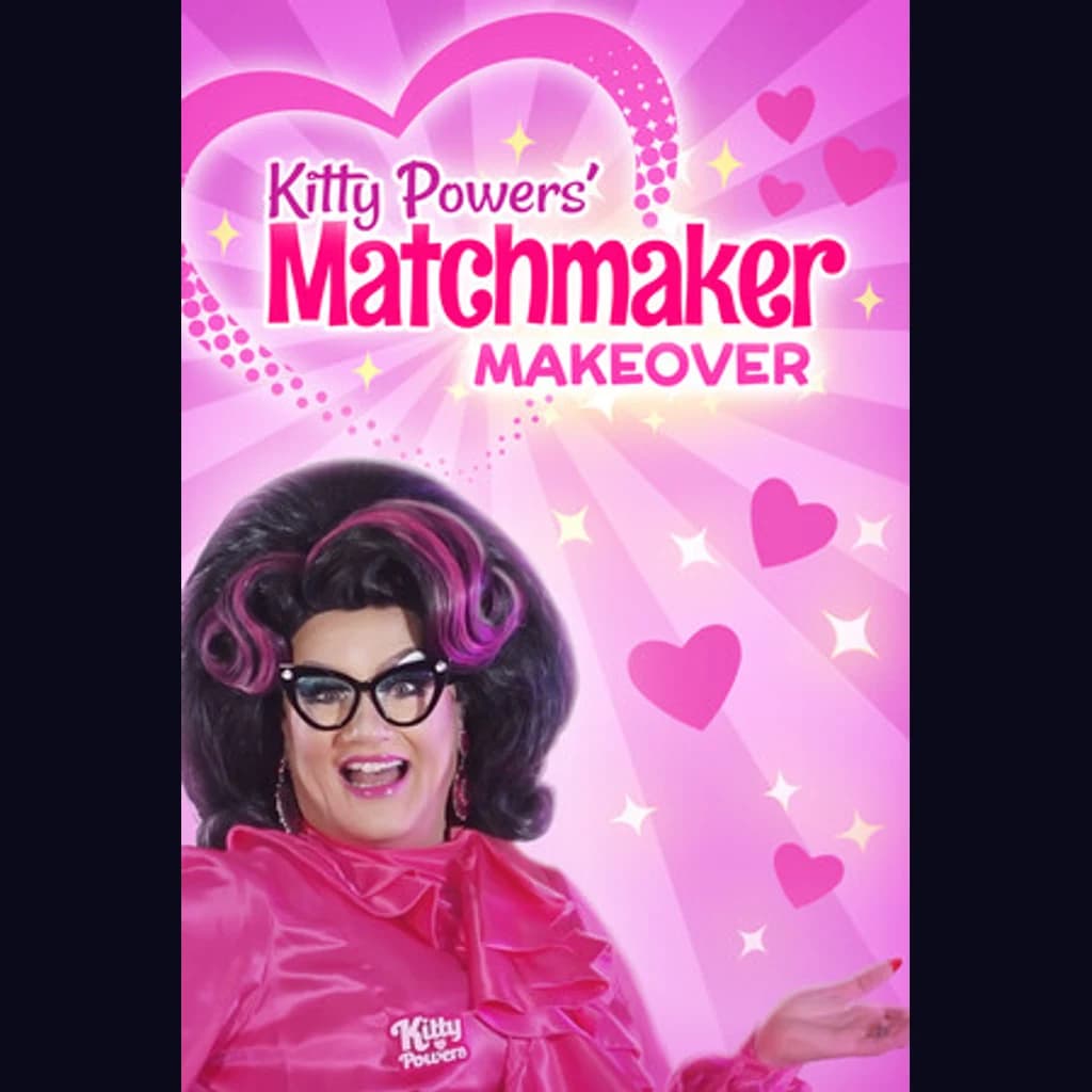 Kitty Powers' Matchmaker Makeover