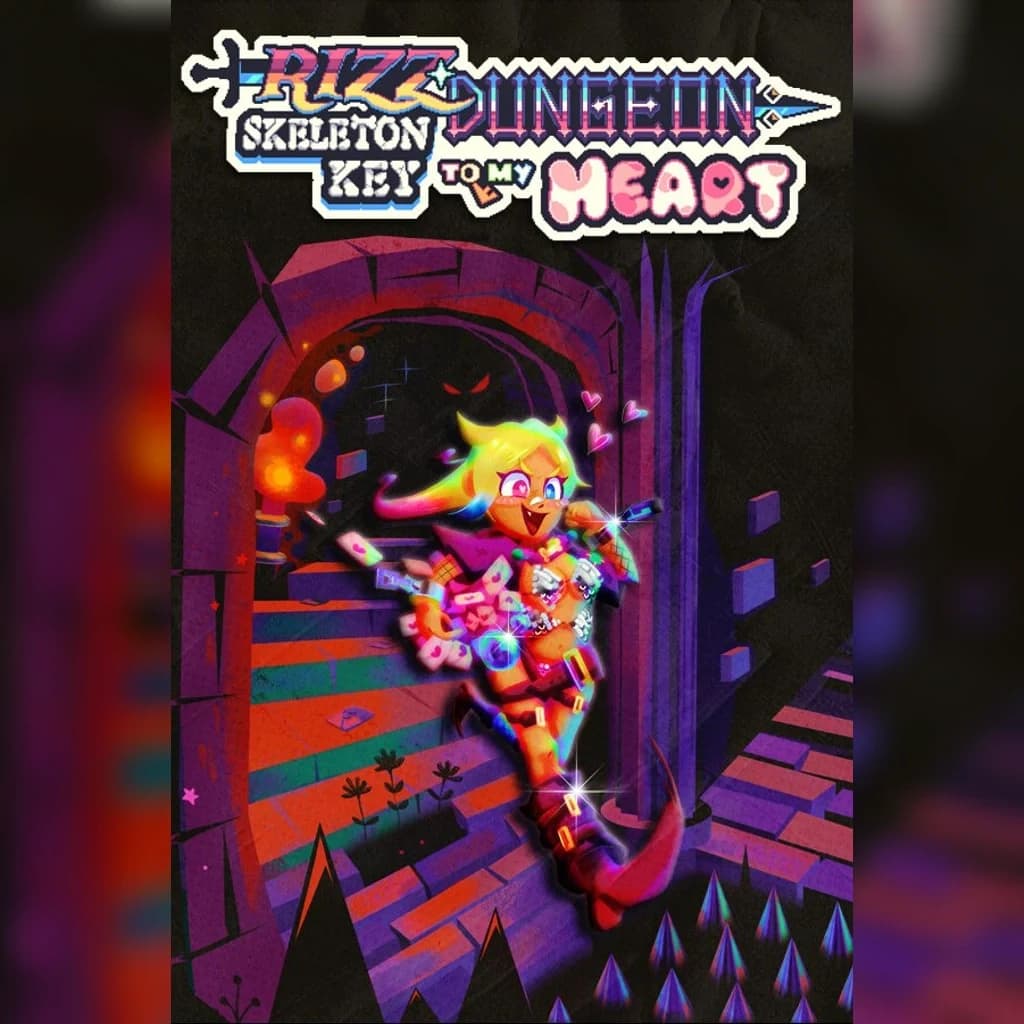 Rizz Dungeon
