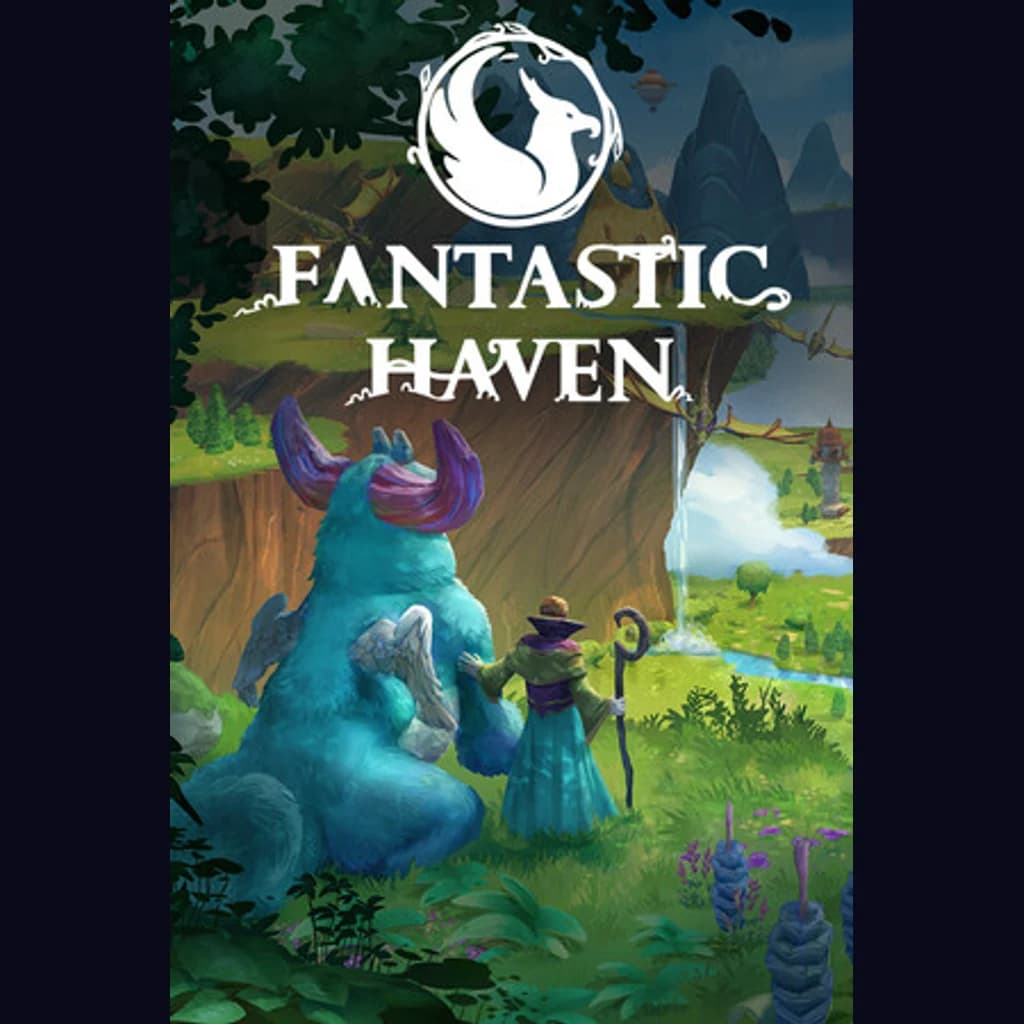 Fantastic Haven