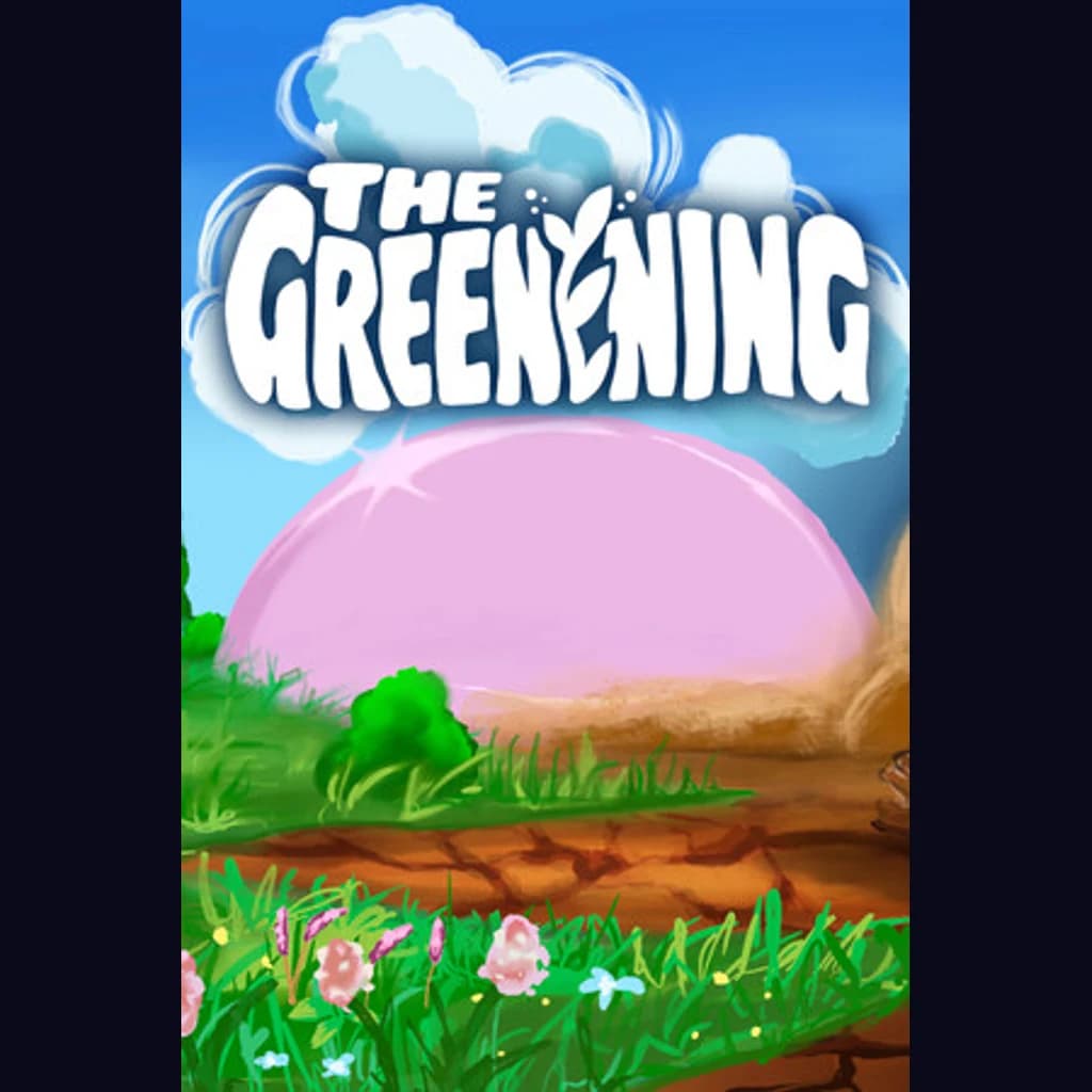 The Greenening