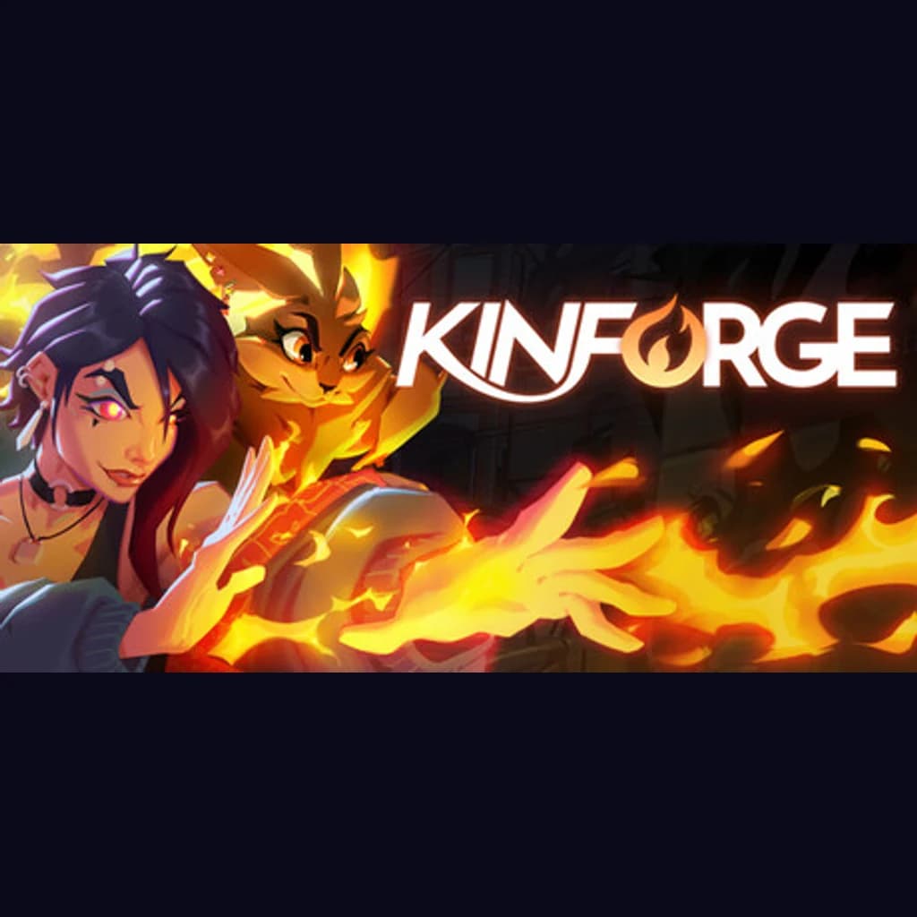 KinForge