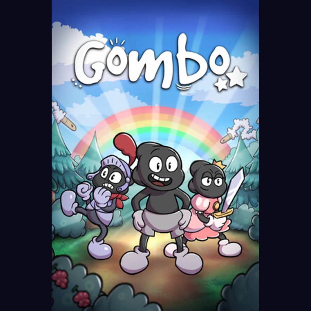 Gombo