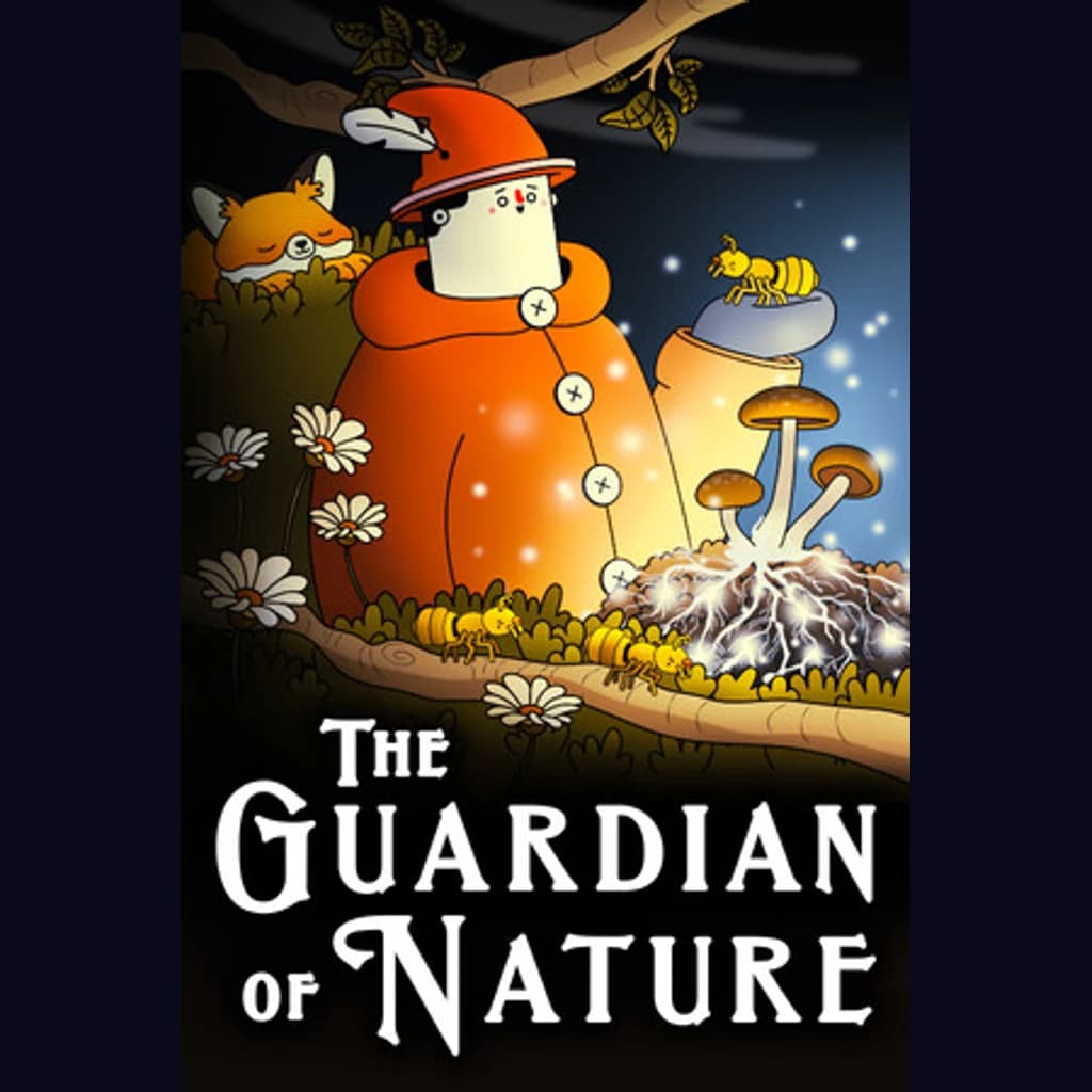 The Guardian of Nature
