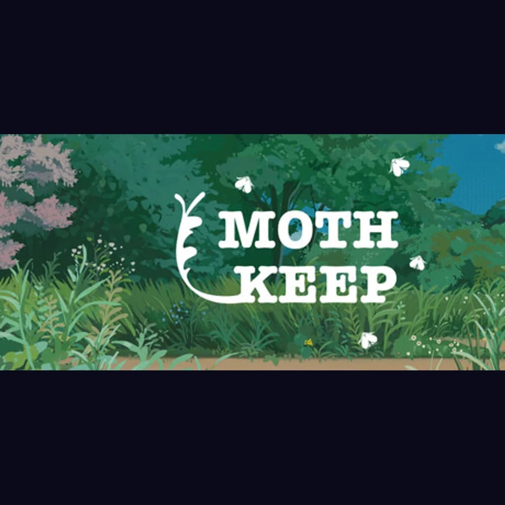 Mothkeep