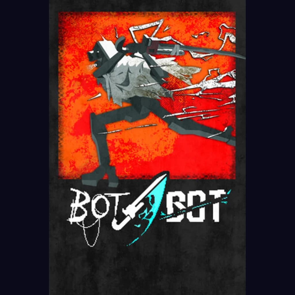 Bot Slash Bot