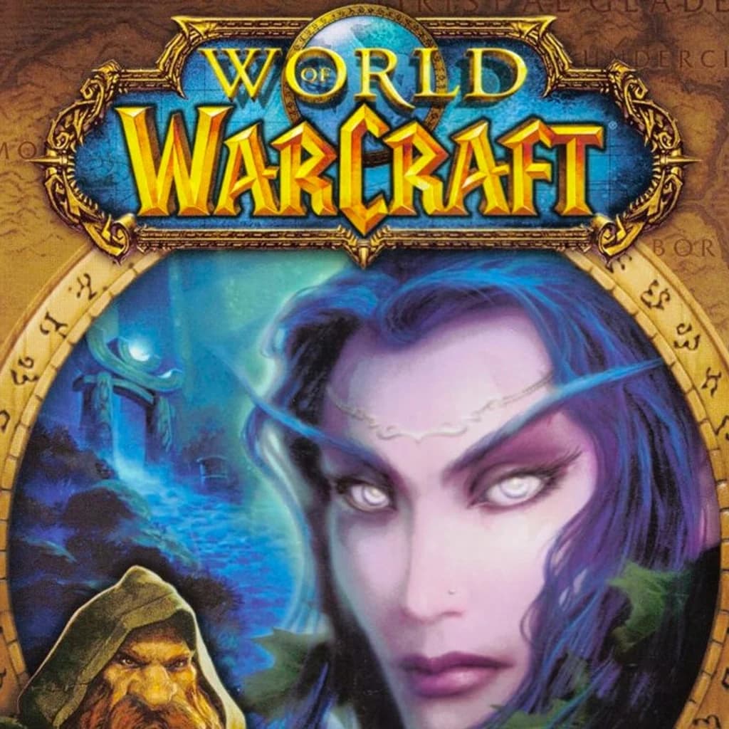World of Warcraft