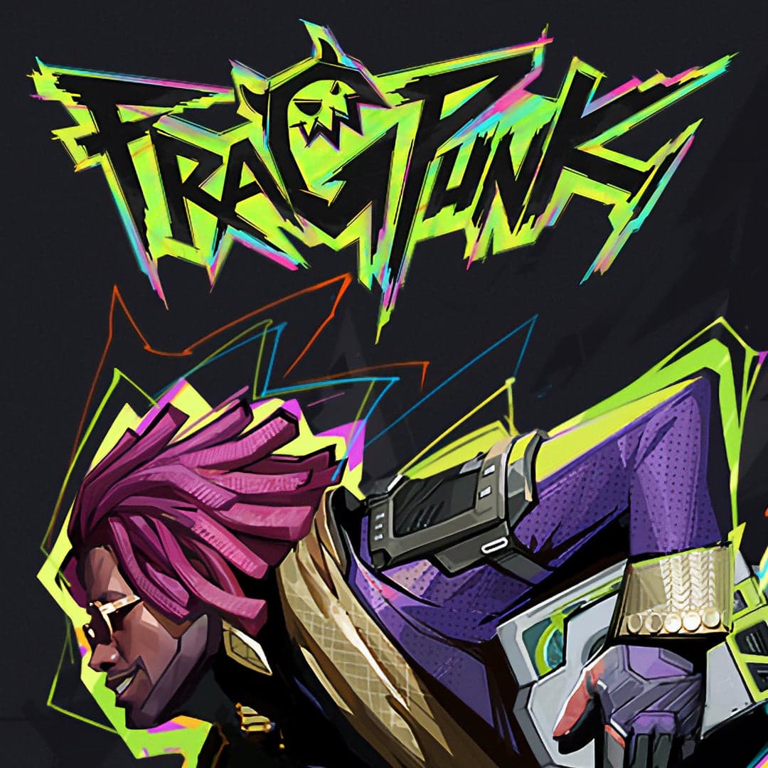 Fragpunk