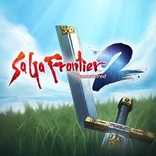 SaGa Frontier 2 Remastered