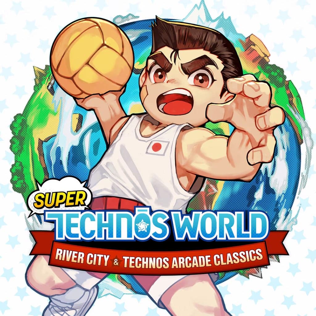 Super Technos World: River City & Arcade Classics