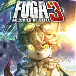Fuga: Melodies of Steel 3