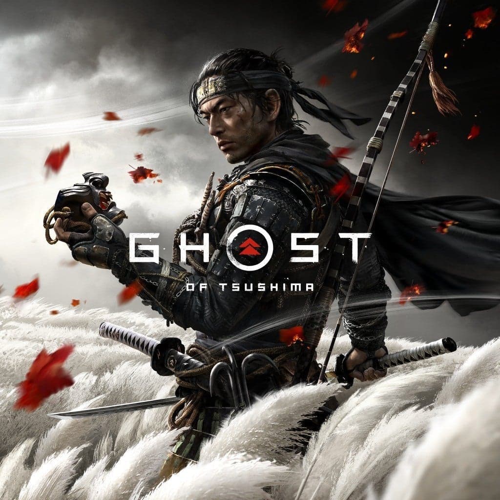 Ghost of Tsushima Director's Cut