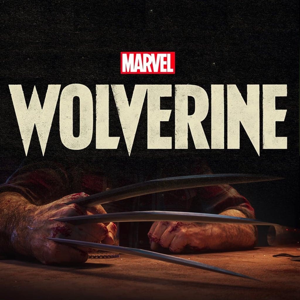 Marvel's Wolverine