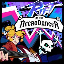 Rift of the NecroDancer