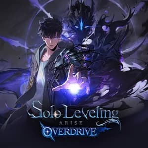 Solo Leveling Arise Overdrive
