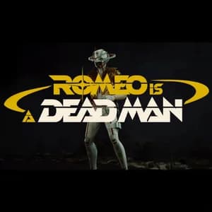 Romeo is a Dead Man