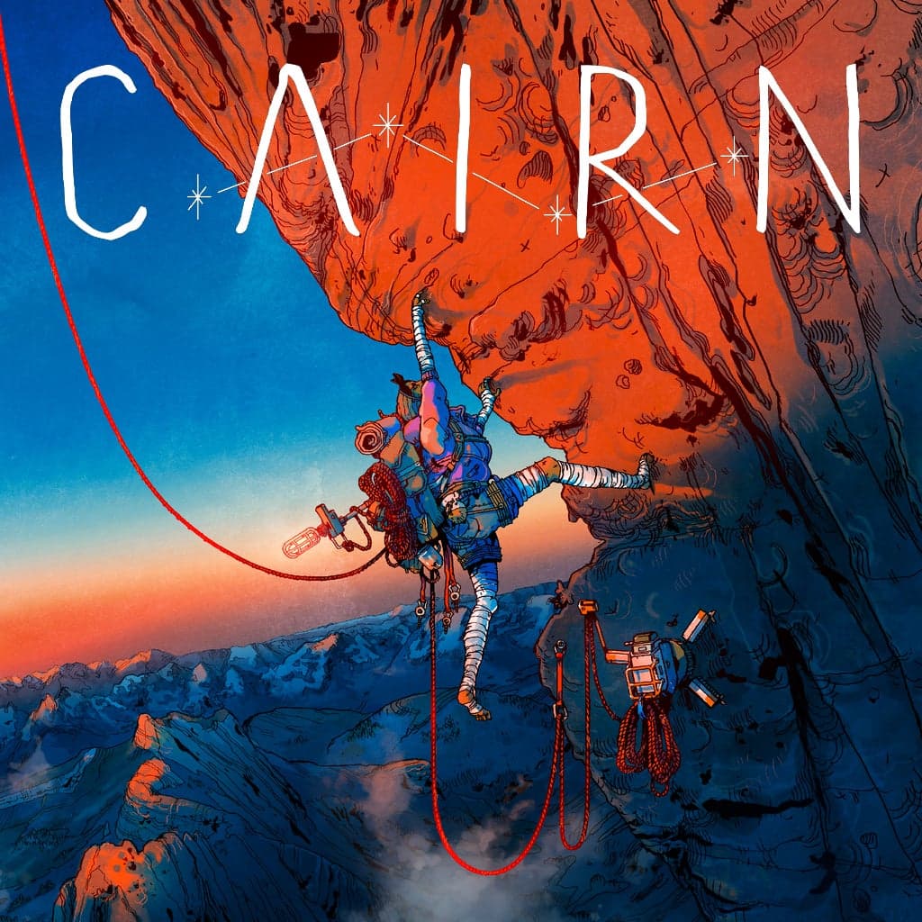 Cairn
