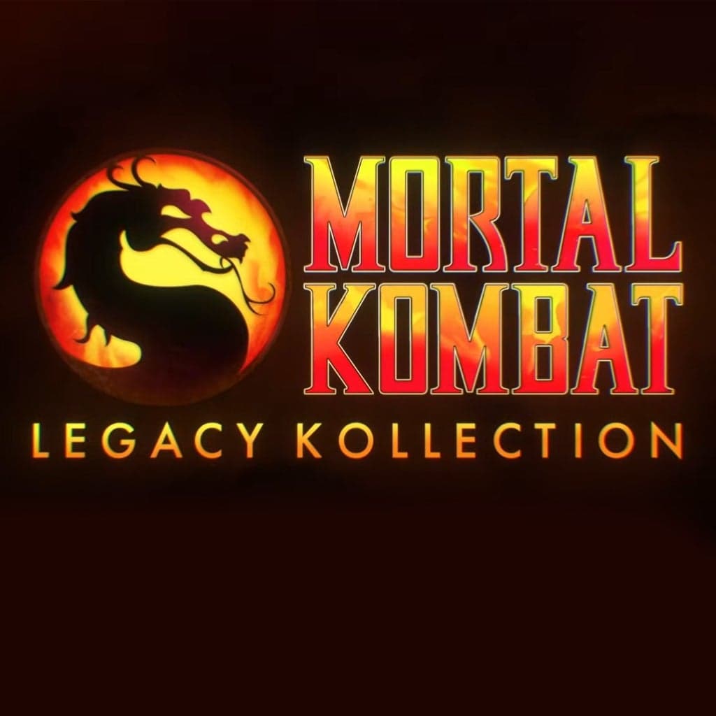 Mortal Kombat Legacy Kollection