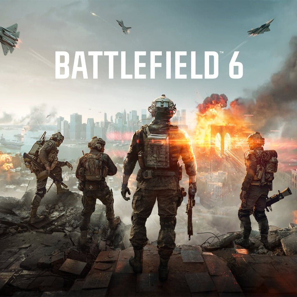 Battlefield 6