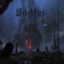 Witchfire