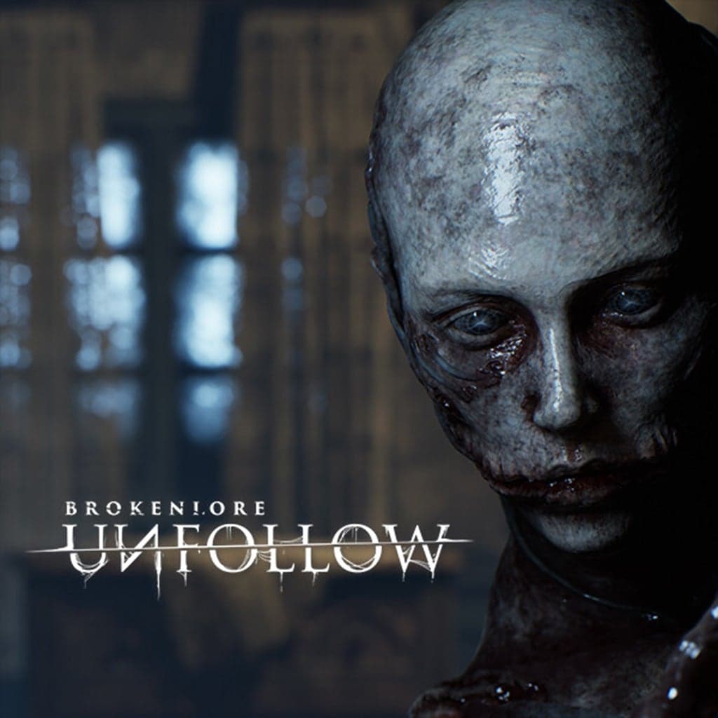Brokenlore: Unfollow