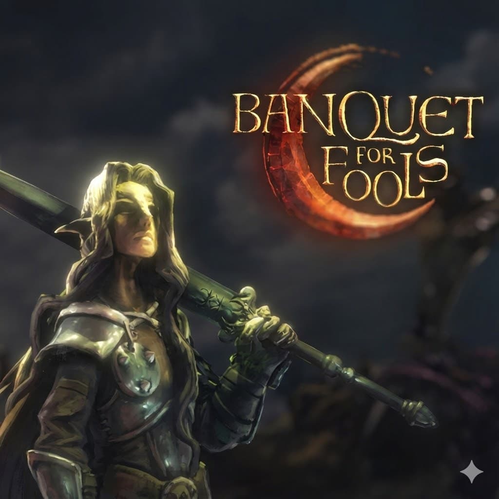 Banquet For Fools