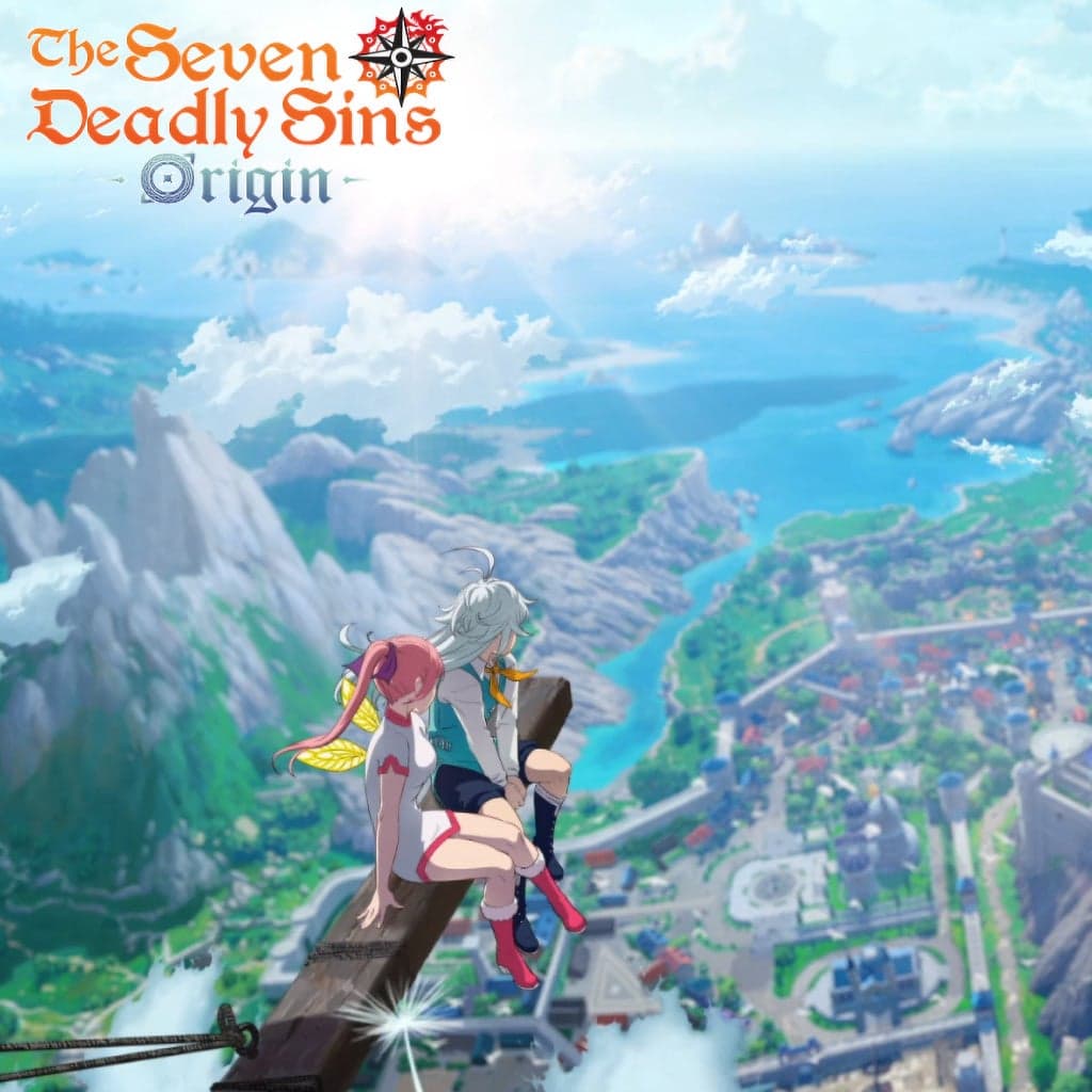 The Seven Deadly Sins: Origin