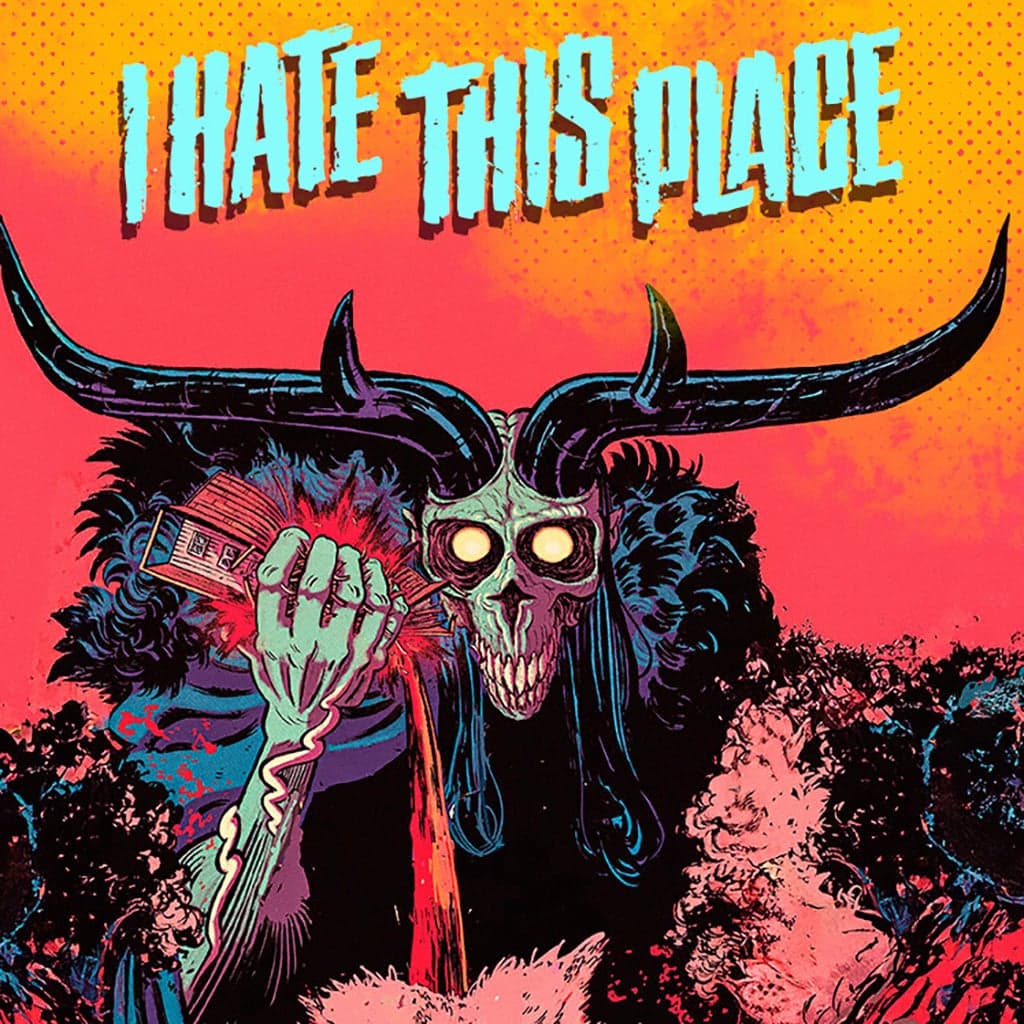 I Hate This Place