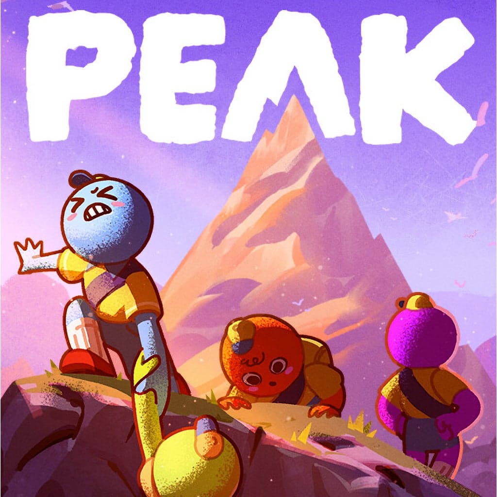 Peak