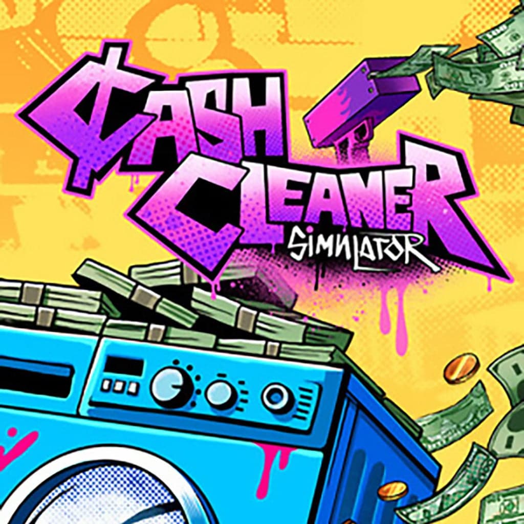 Cash Cleaner Simulator