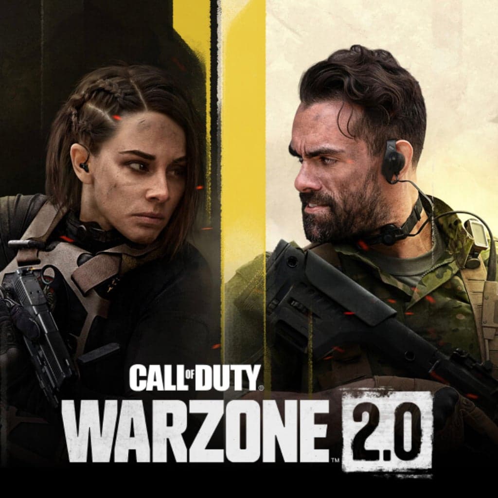 Call of Duty: Warzone