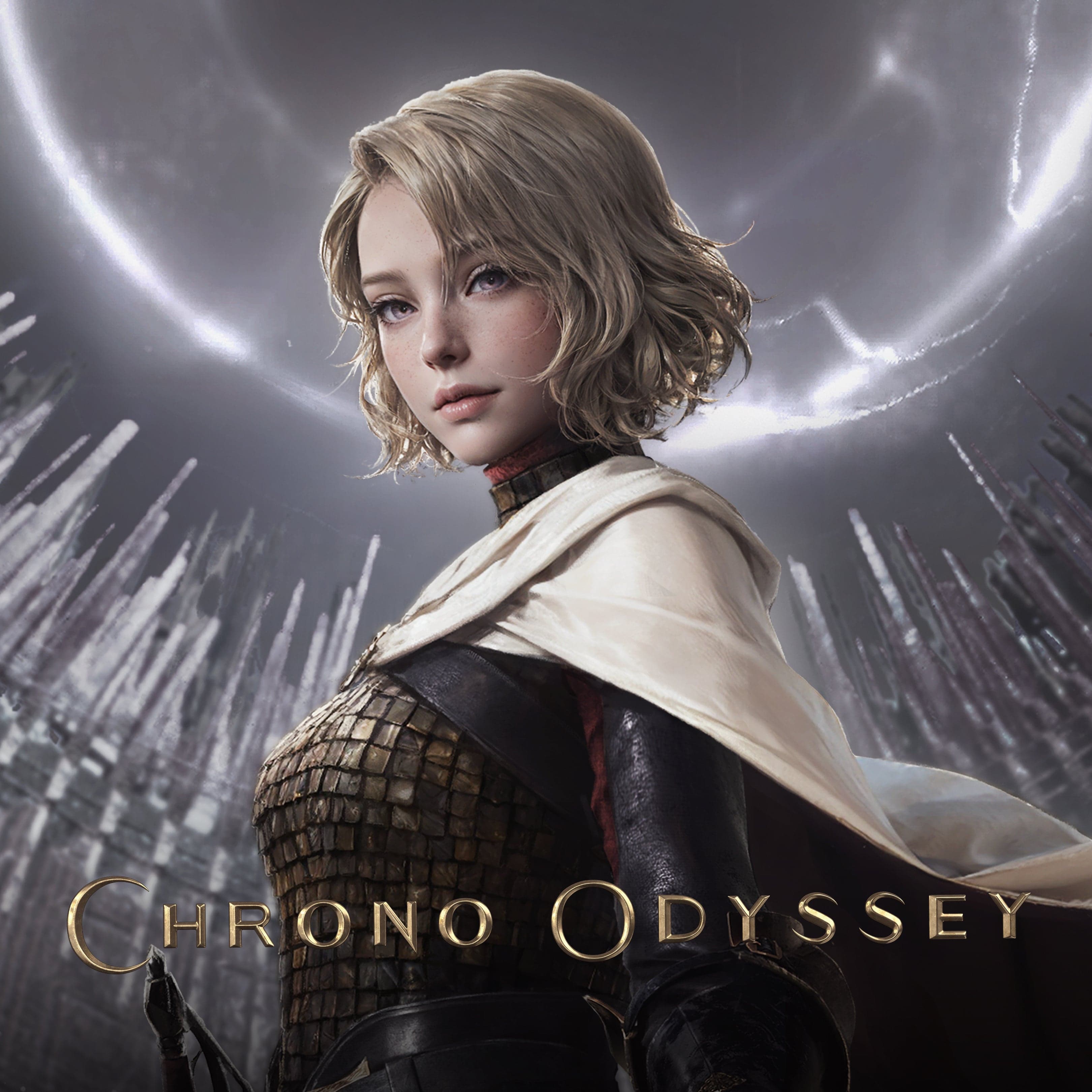 Chrono Odyssey