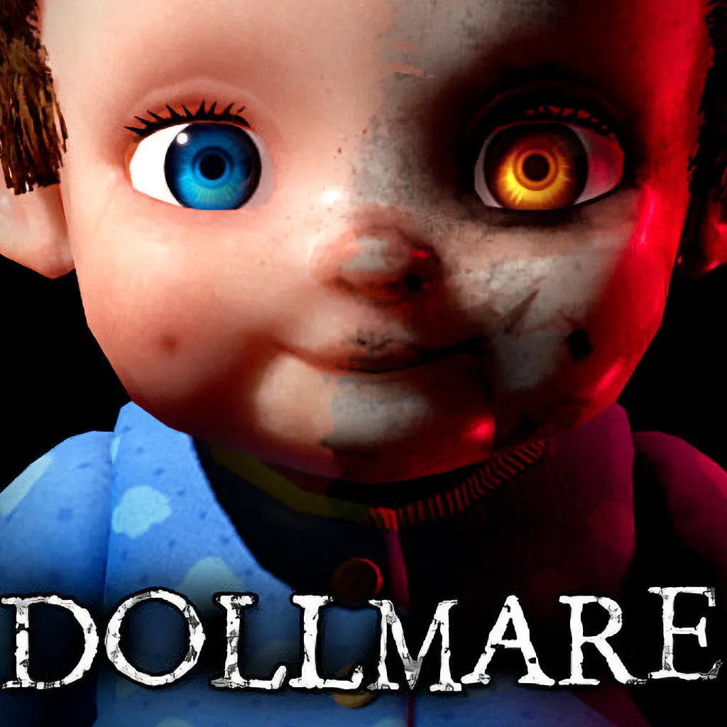 Dollmare